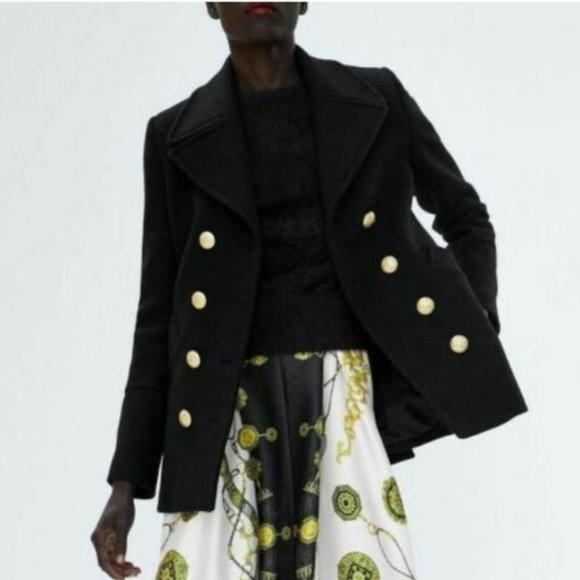 Coat - Picture 1 of 7